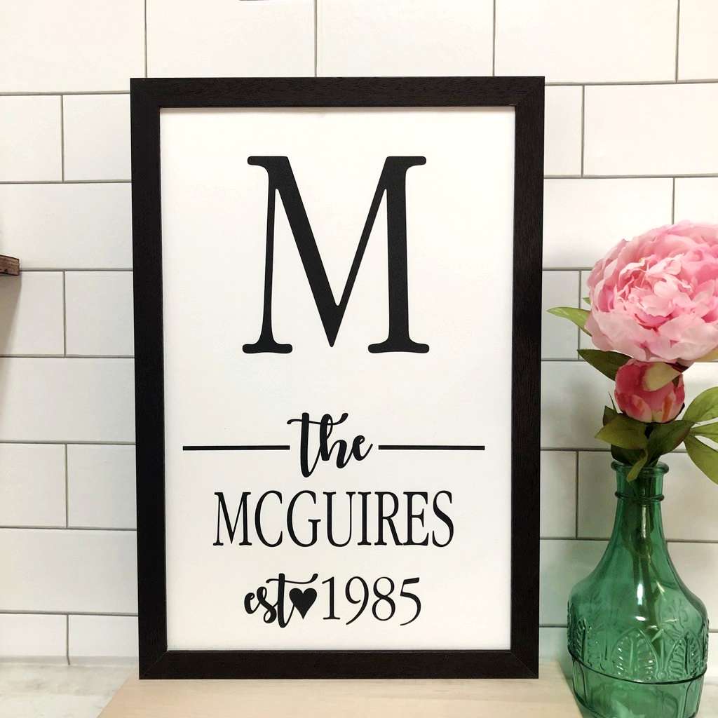 Collections – My Easy Monogram